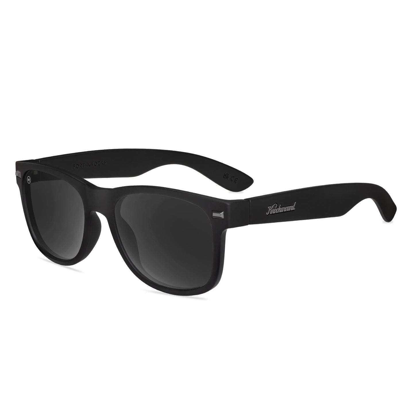 Fort Knocks Officially Licensed Knockaround Sunglasses