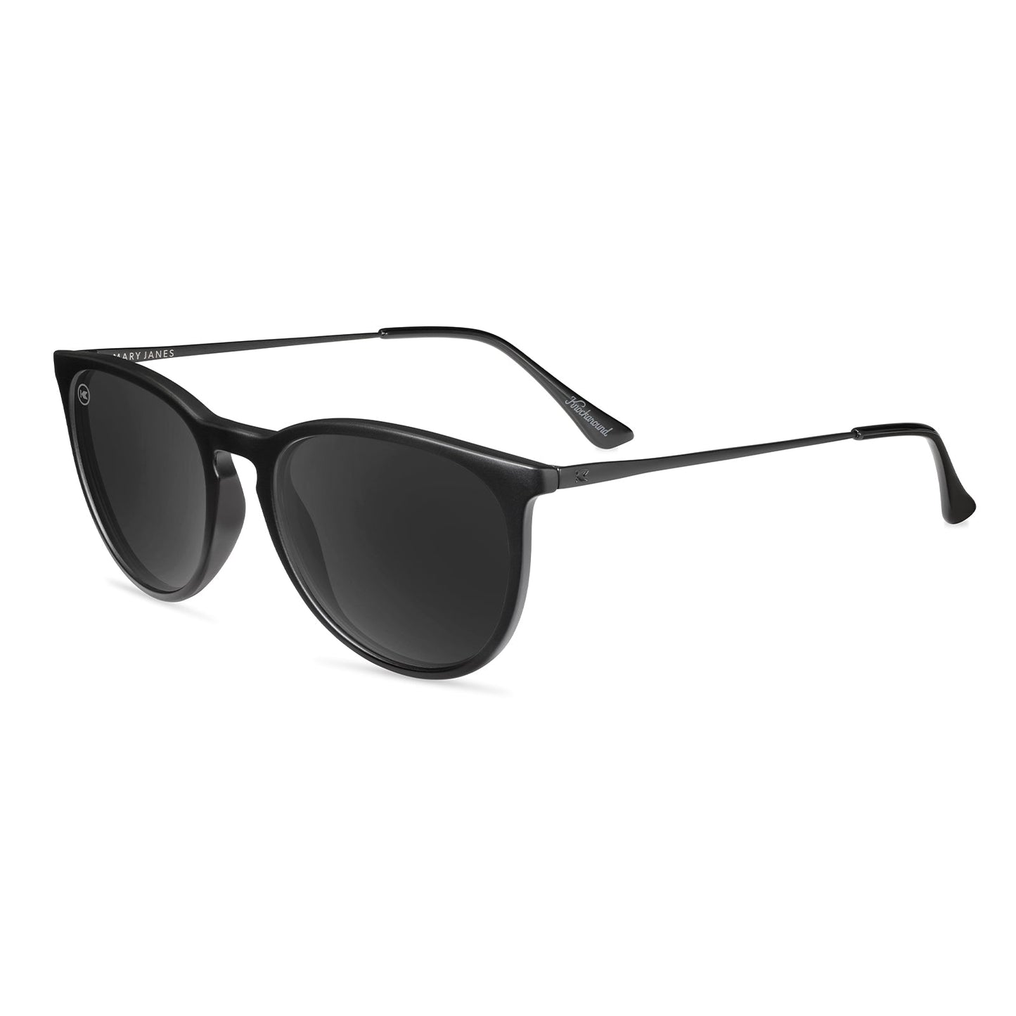 Mary Janes Officially Licensed Knockaround Sunglasses