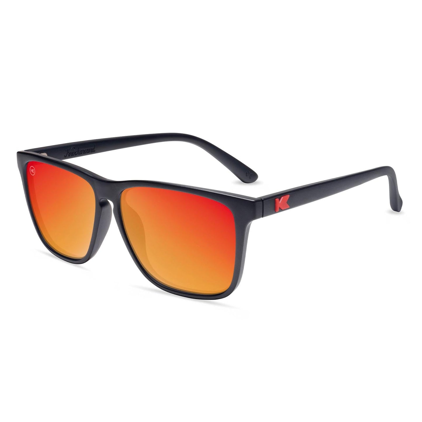 Fast Lanes Officially Licensed Knockaround Sunglasses