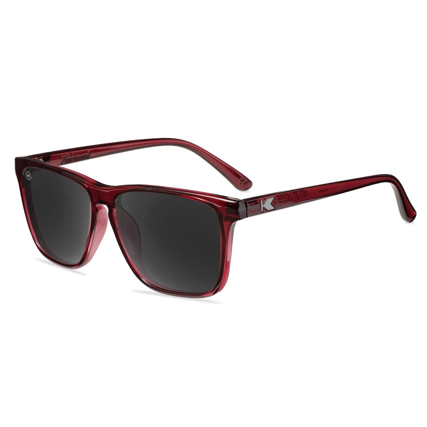 Fast Lanes Officially Licensed Knockaround Sunglasses