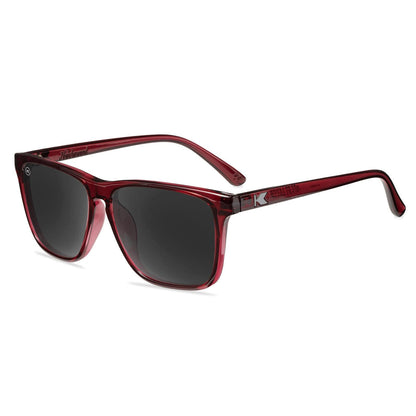 Fast Lanes Officially Licensed Knockaround Sunglasses
