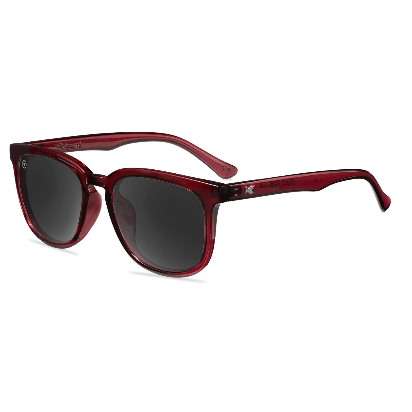 Paso Robles Officially Licensed Knockaround Sunglasses