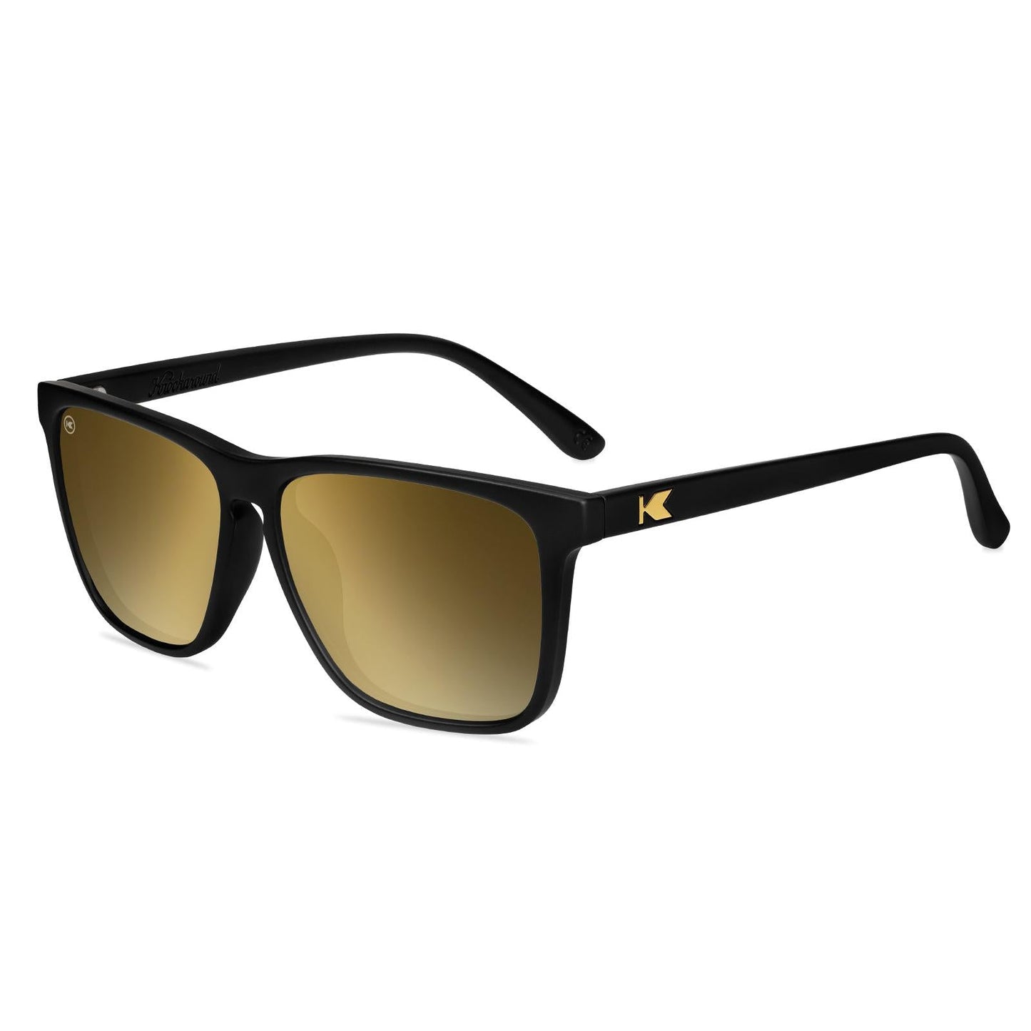 Fast Lanes Officially Licensed Knockaround Sunglasses