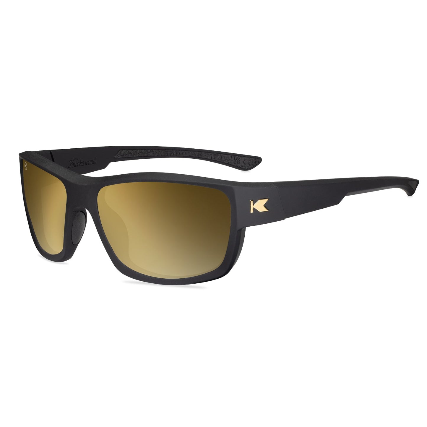 High Stakes Officially Licensed Knockaround Sunglasses