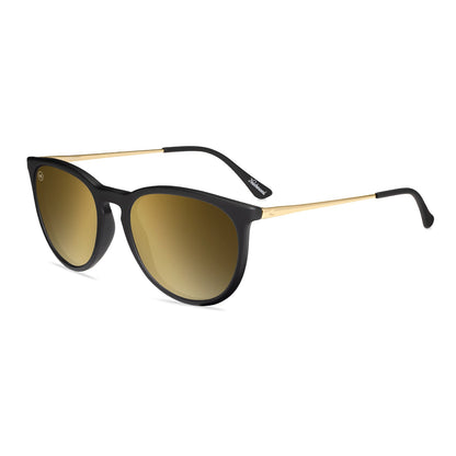 Mary Janes Officially Licensed Knockaround Sunglasses