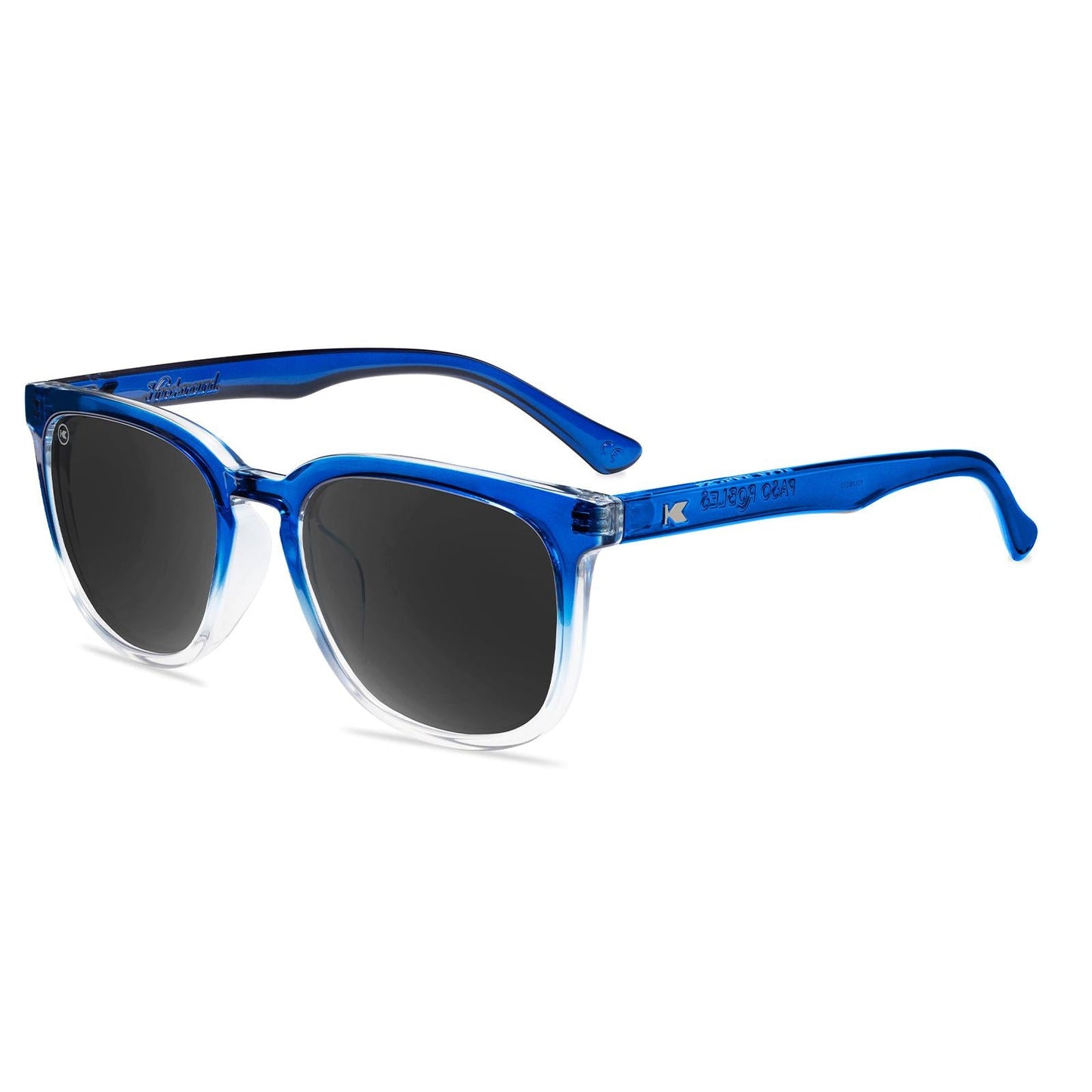 Paso Robles Officially Licensed Knockaround Sunglasses
