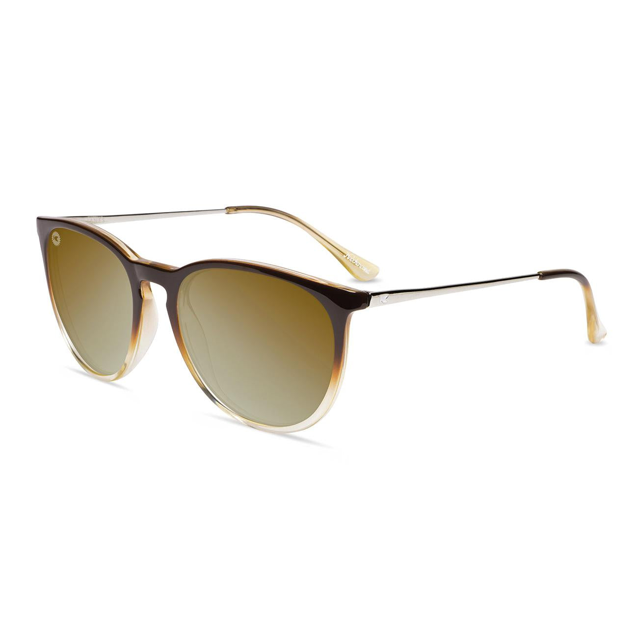 Mary Janes Officially Licensed Knockaround Sunglasses