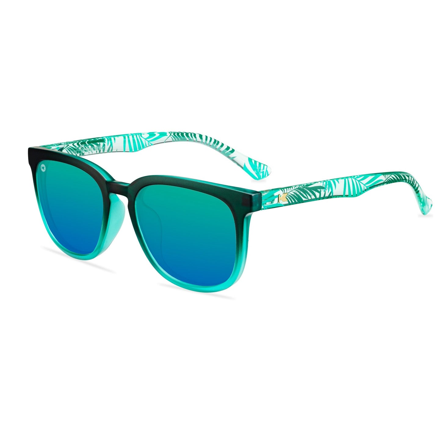 Paso Robles Officially Licensed Knockaround Sunglasses