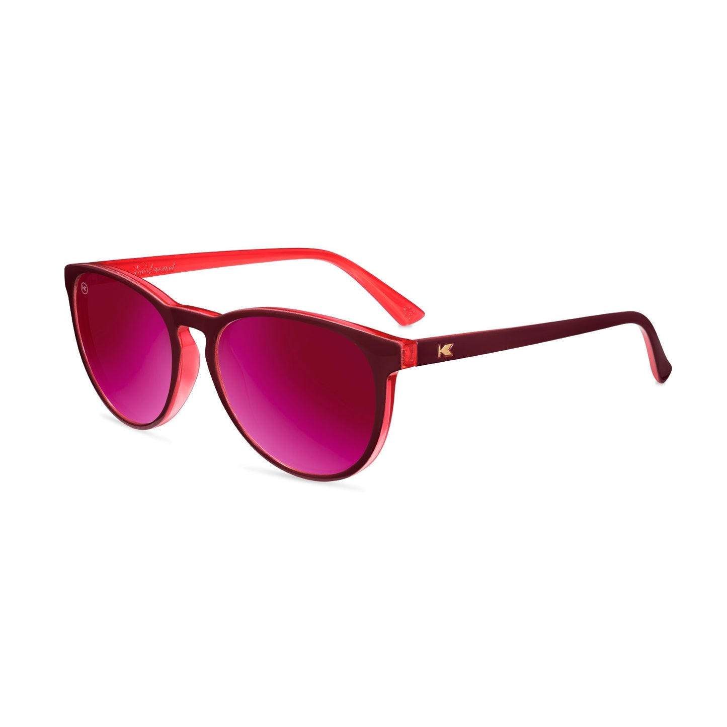 Mai Tais Officially Licensed Knockaround Sunglasses