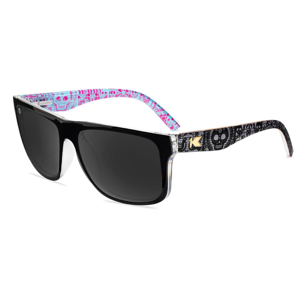 Torrey Pines Officially Licensed Knockaround Sunglasses