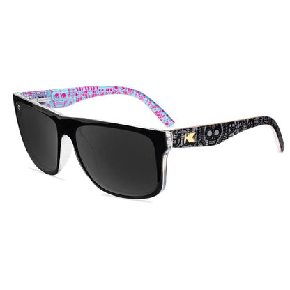 Torrey Pines Officially Licensed Knockaround Sunglasses