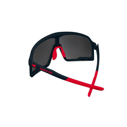 Cincinnati Reds City Connect Officially Licensed Knockaround Sunglasses