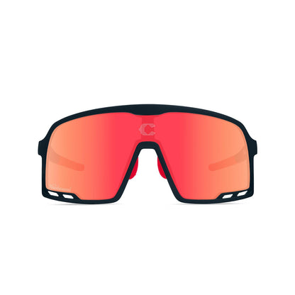 Cincinnati Reds City Connect Officially Licensed Knockaround Sunglasses