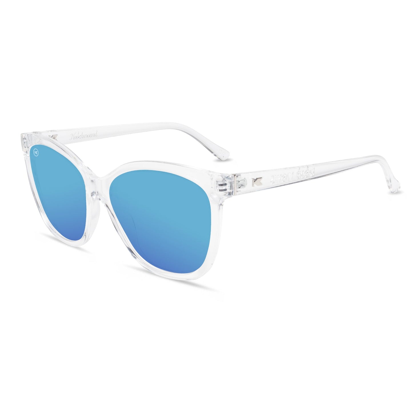 Deja Views Officially Licensed Knockaround Sunglasses
