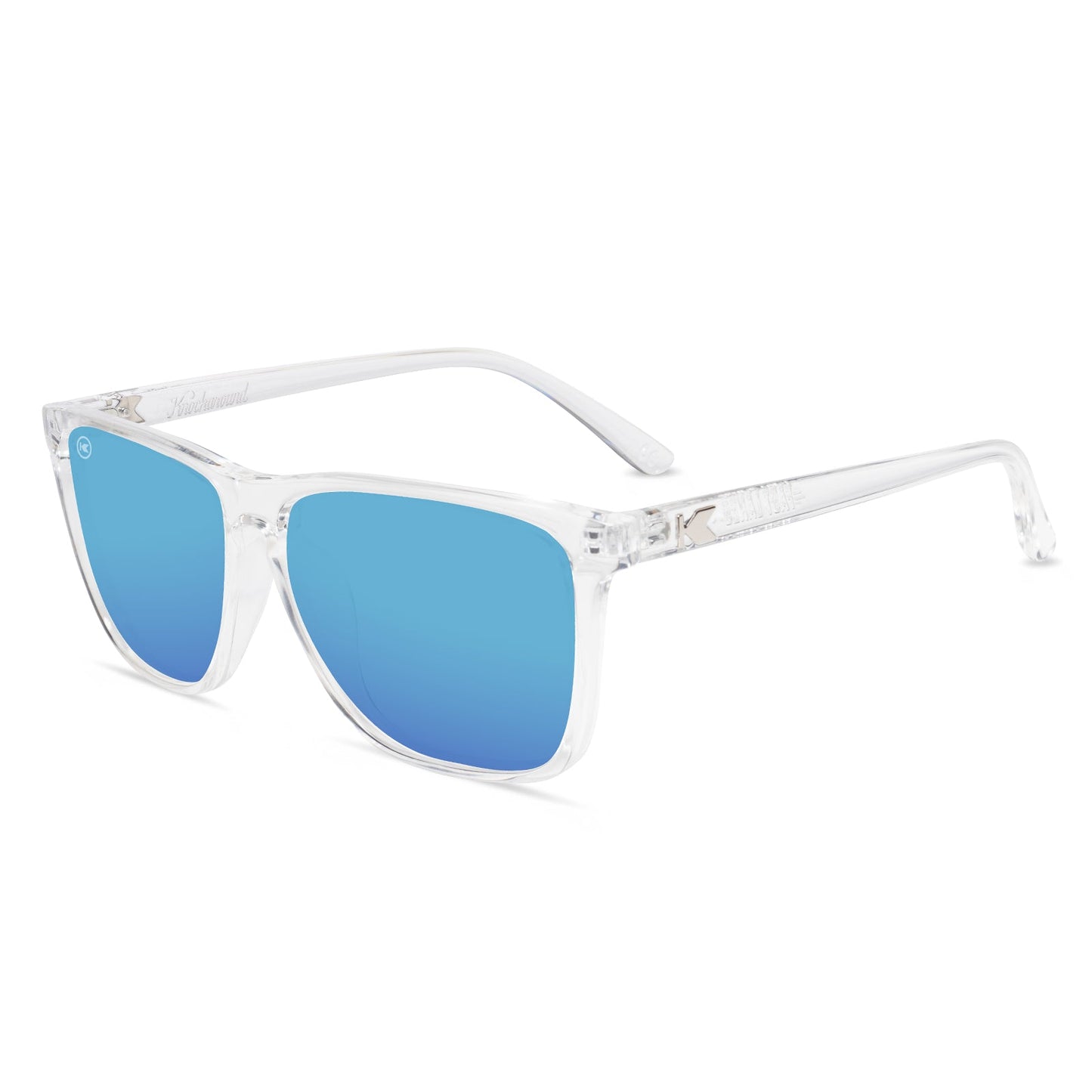 Fast Lanes Officially Licensed Knockaround Sunglasses