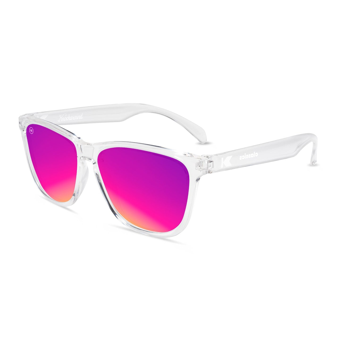 Classics Officially Licensed Knockaround Sunglasses