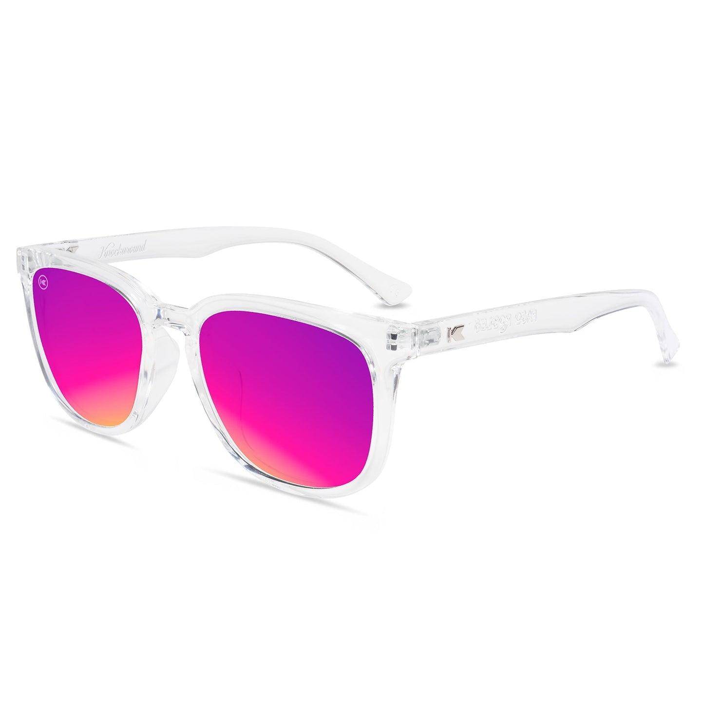 Paso Robles Officially Licensed Knockaround Sunglasses
