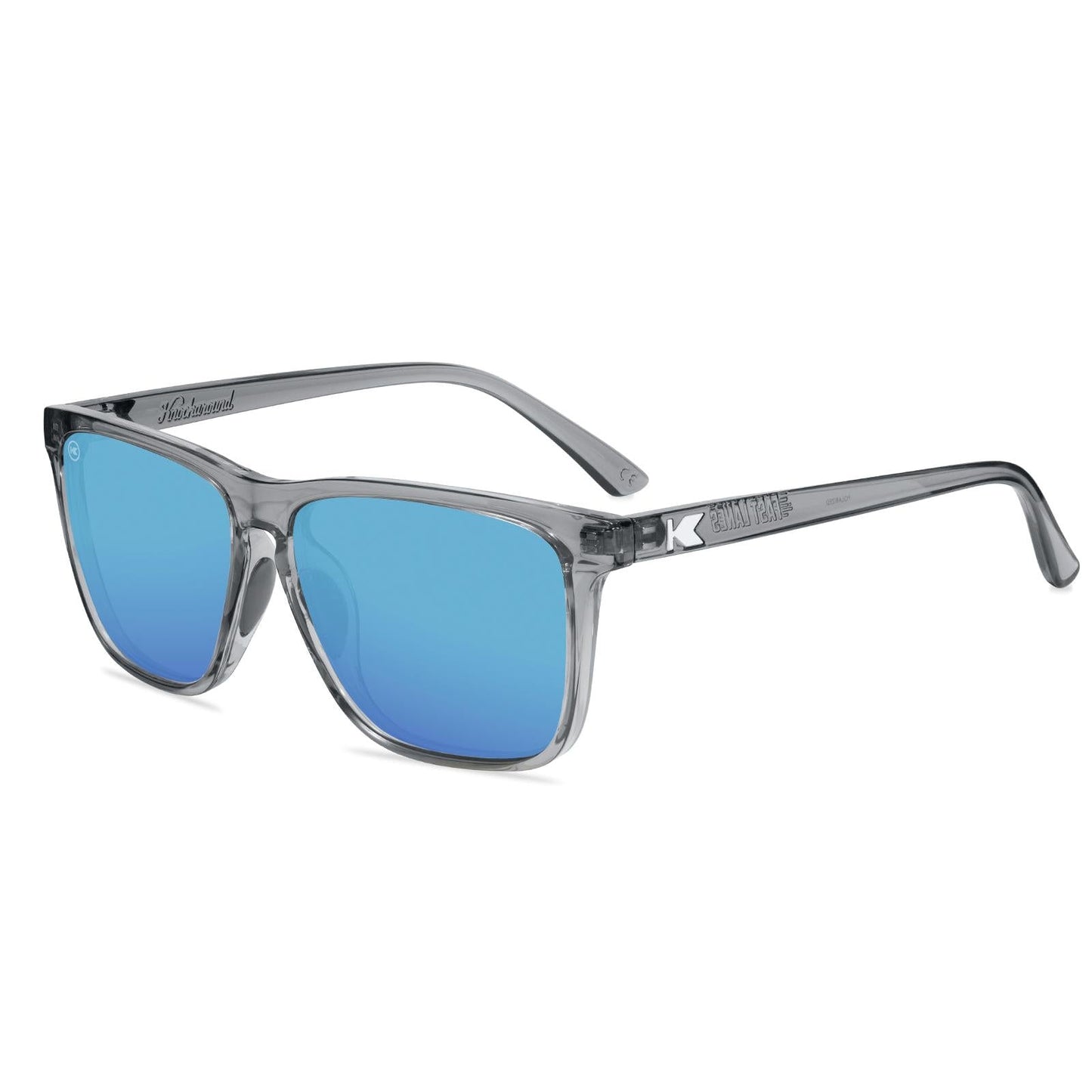 Fast Lanes Officially Licensed Knockaround Sunglasses