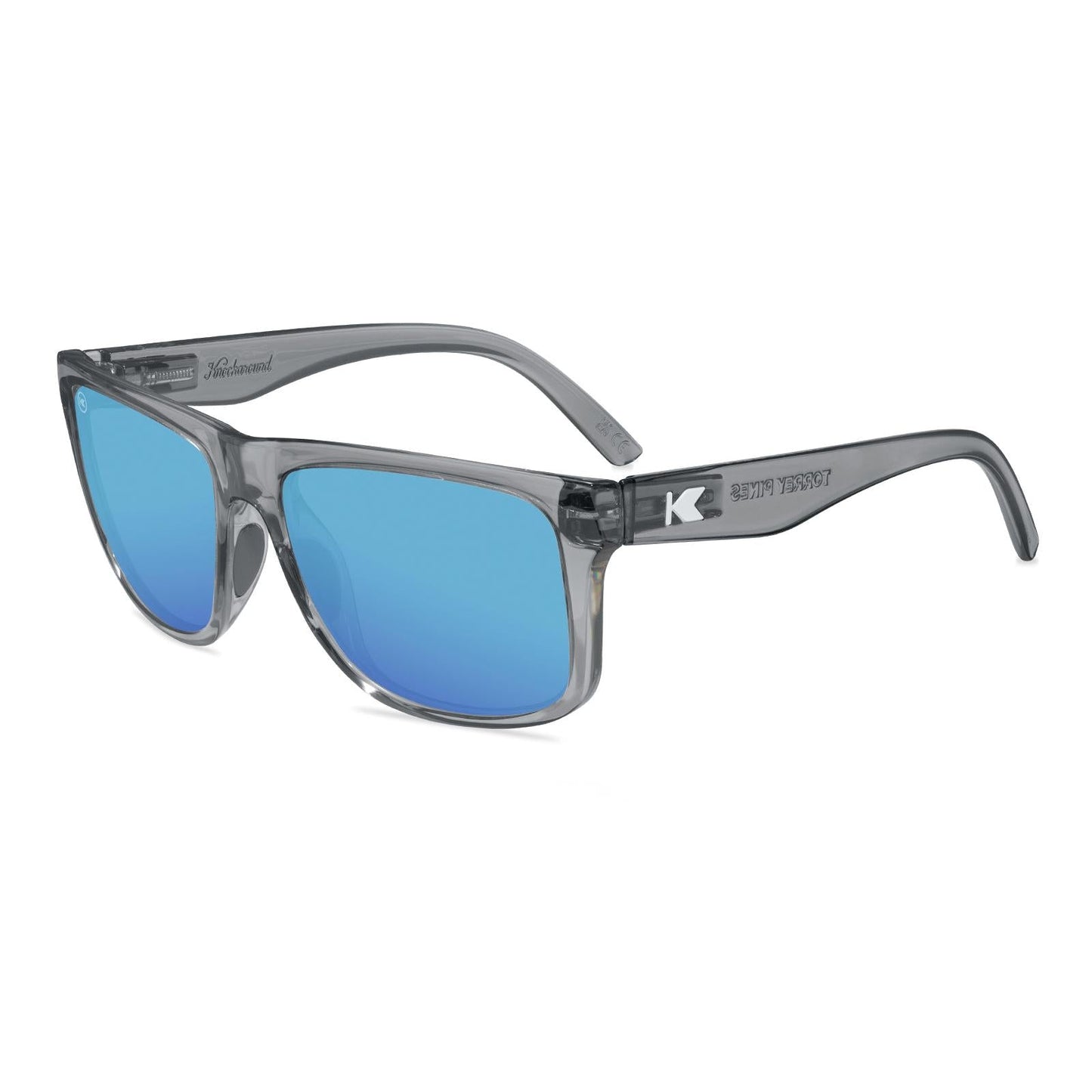 Torrey Pines Officially Licensed Knockaround Sunglasses