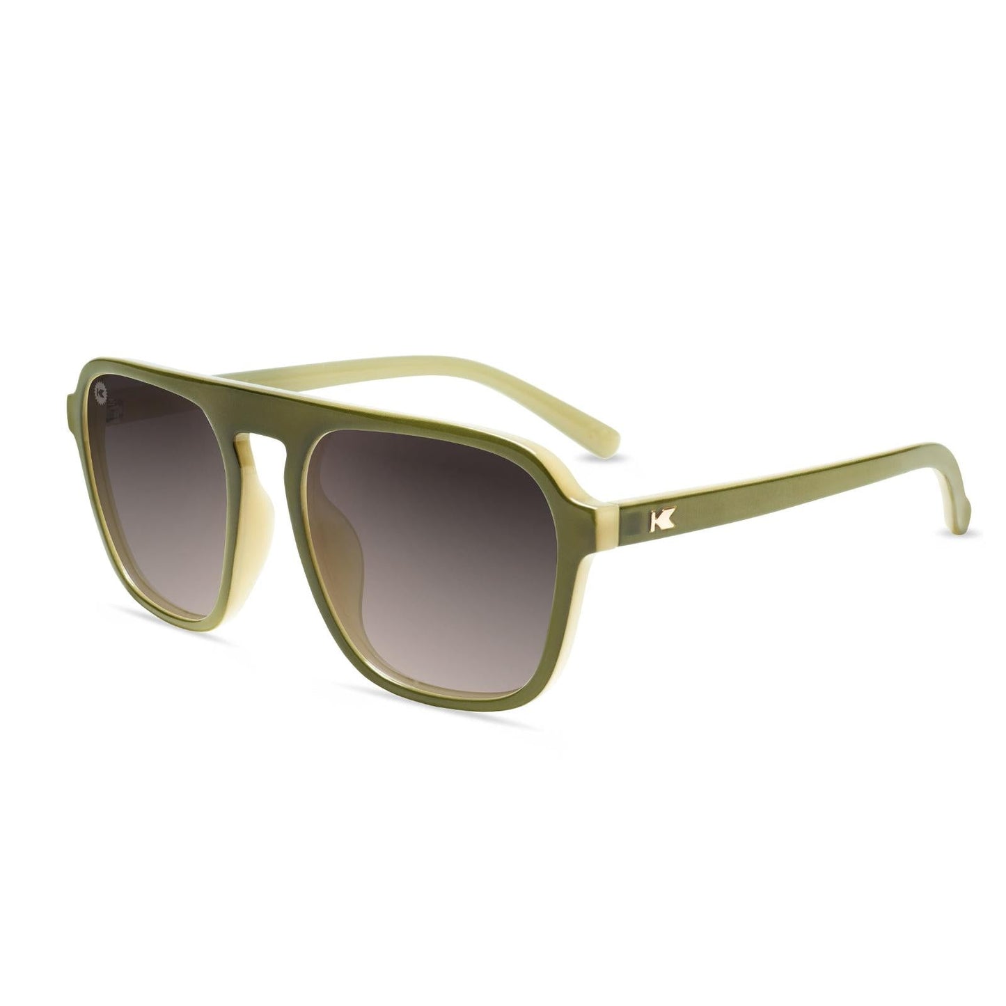 Pacific Palisades Officially Licensed Knockaround Sunglasses