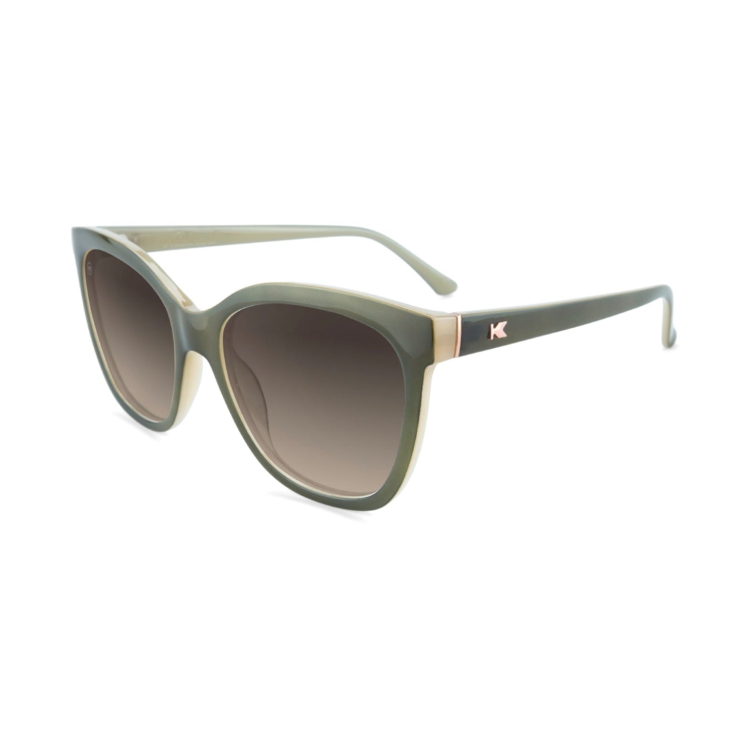 Deja Views Officially Licensed Knockaround Sunglasses