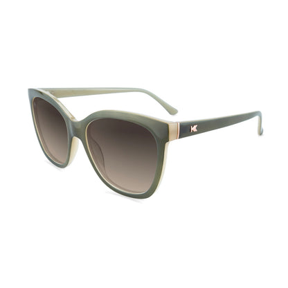 Deja Views Officially Licensed Knockaround Sunglasses