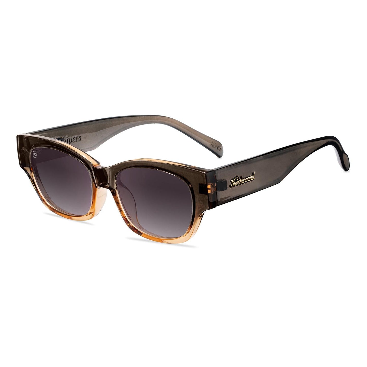 Junipers Officially Licensed Knockaround Sunglasses