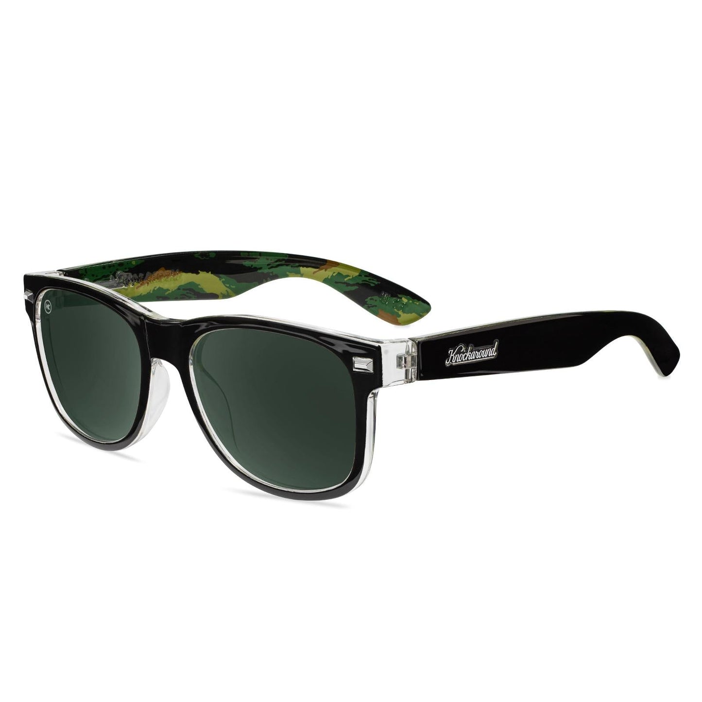 Fort Knocks Officially Licensed Knockaround Sunglasses