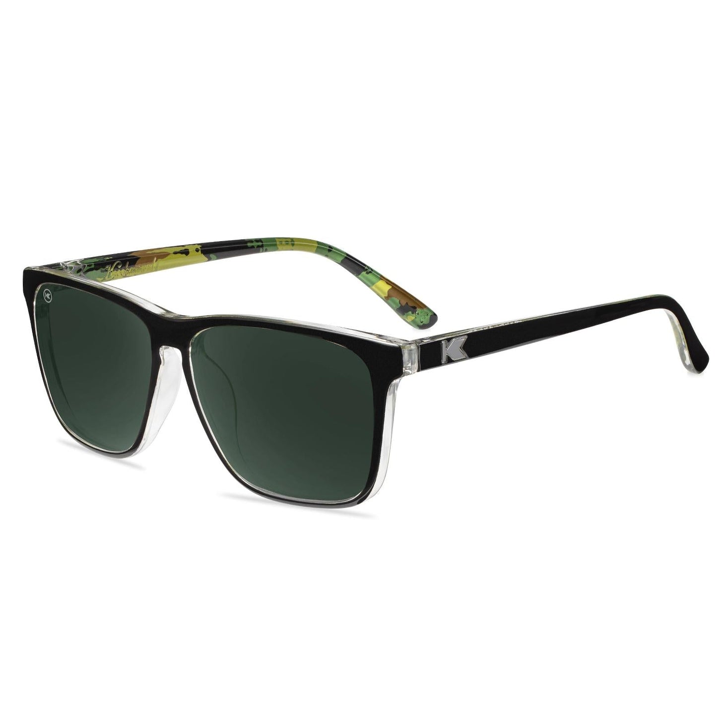 Fast Lanes Officially Licensed Knockaround Sunglasses