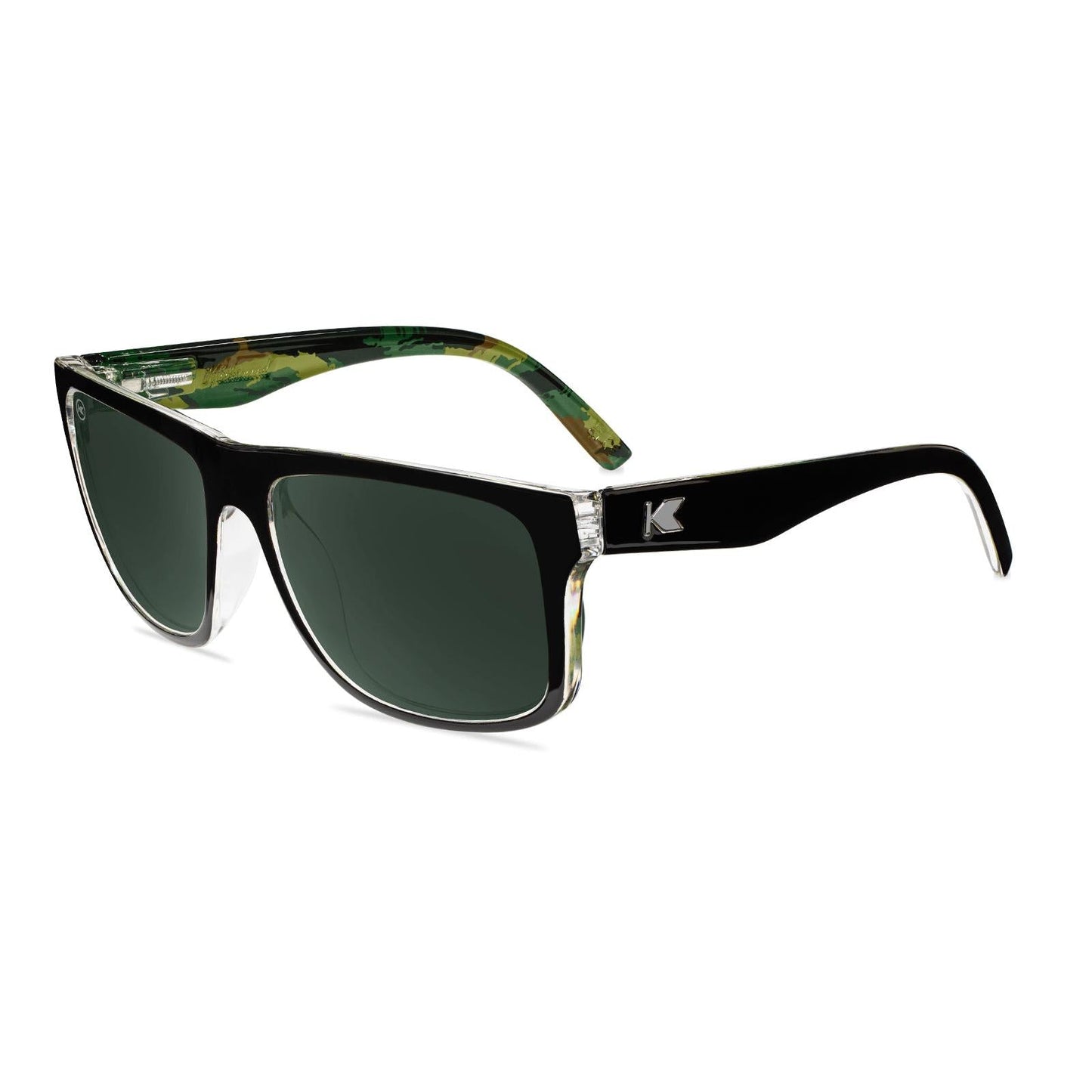 Torrey Pines Officially Licensed Knockaround Sunglasses