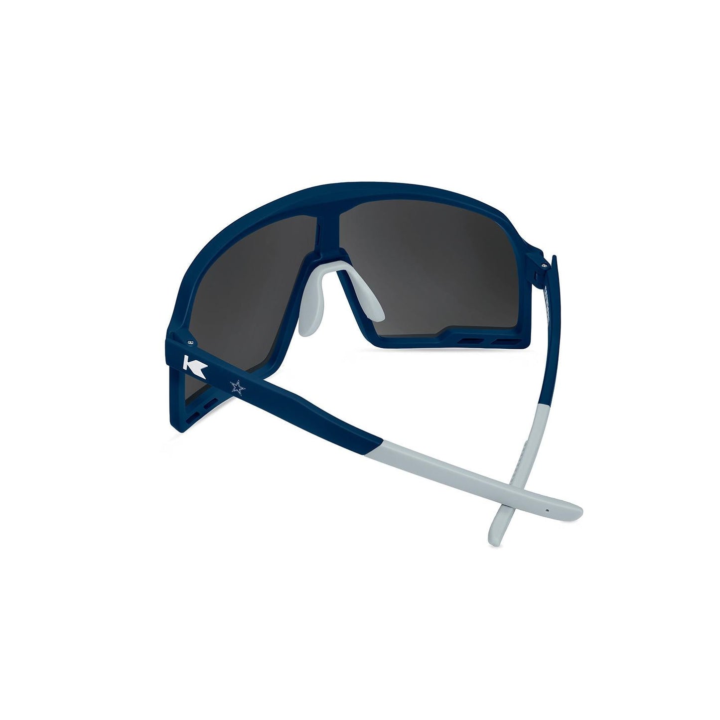 Dallas Cowboys Campeones Officially Licensed Knockaround Sunglasses