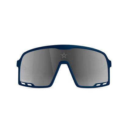 Dallas Cowboys Campeones Officially Licensed Knockaround Sunglasses