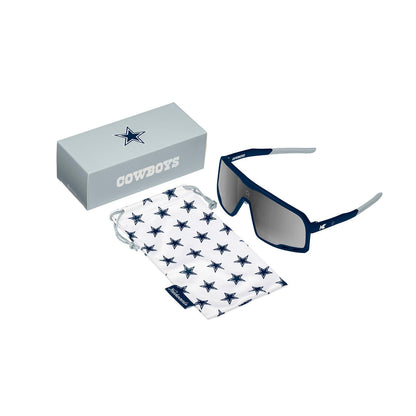 Dallas Cowboys Campeones Officially Licensed Knockaround Sunglasses