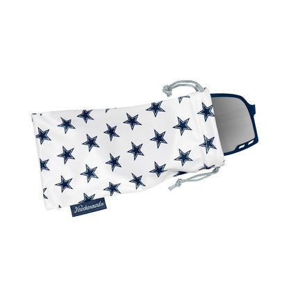 Dallas Cowboys Campeones Officially Licensed Knockaround Sunglasses
