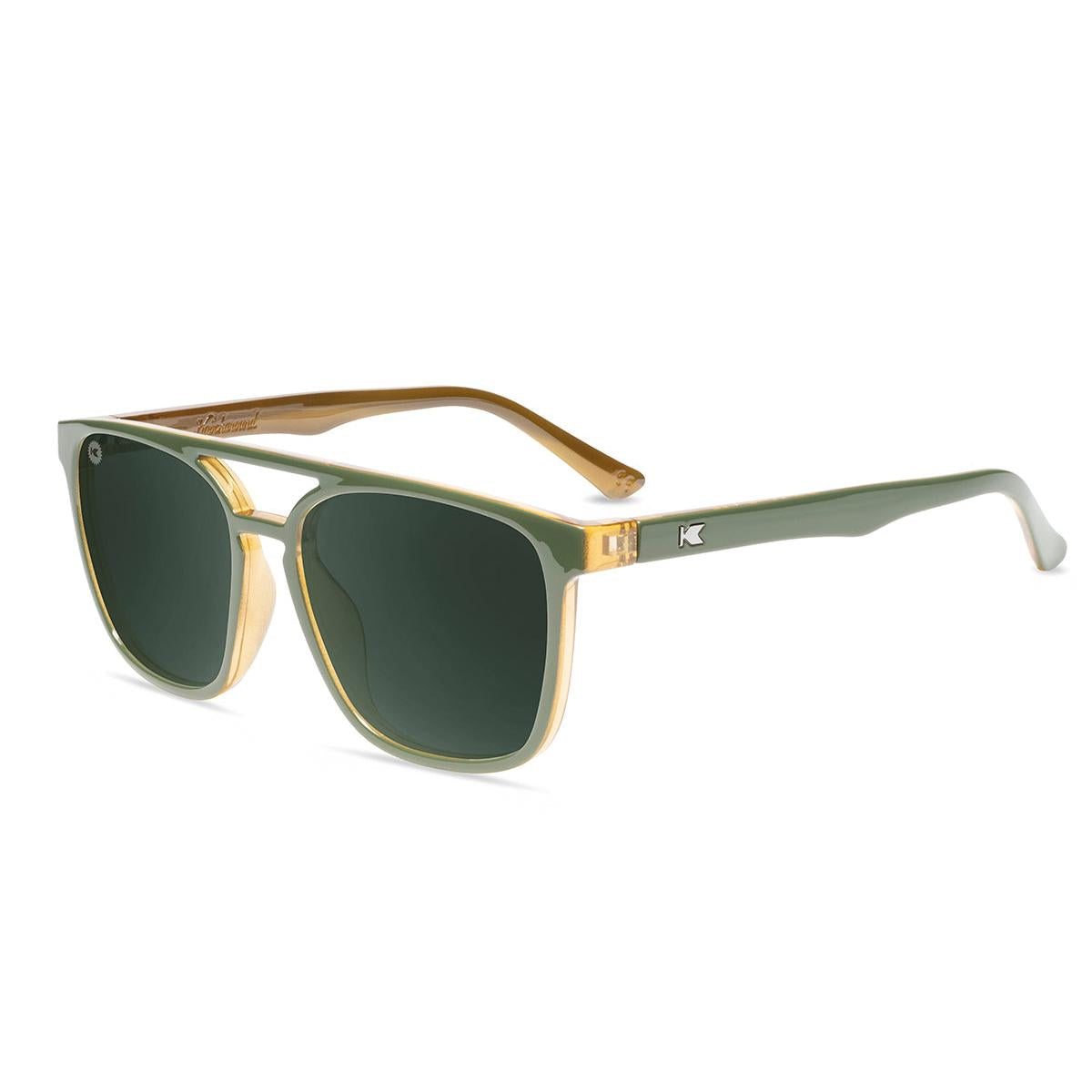 Brightsides Officially Licensed Knockaround Sunglasses
