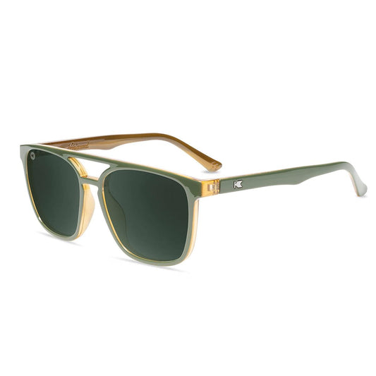 Brightsides Officially Licensed Knockaround Sunglasses