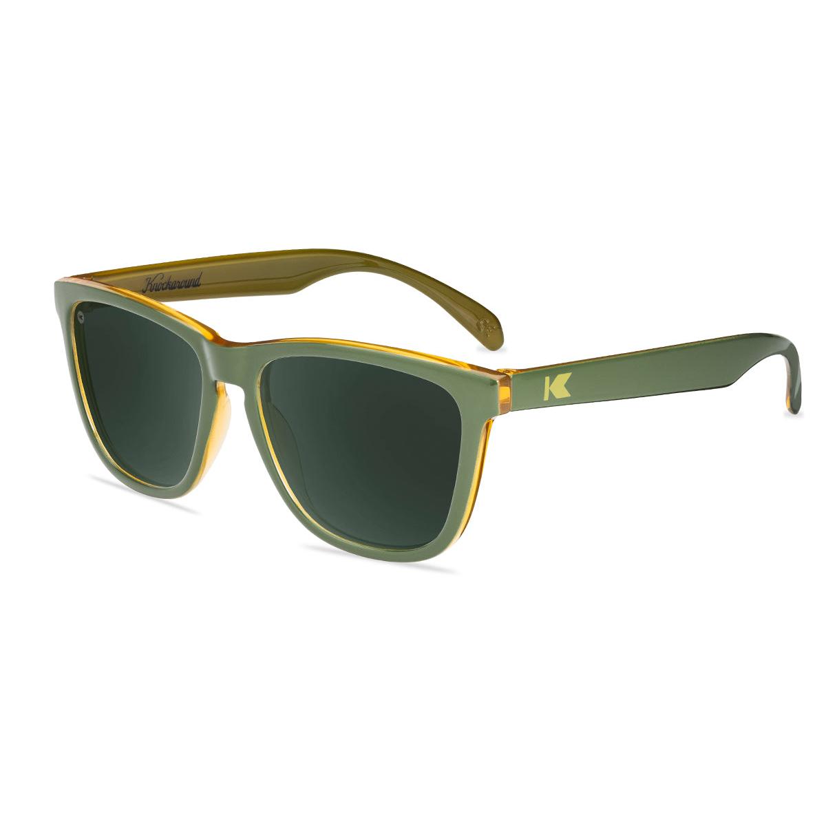 Classics Officially Licensed Knockaround Sunglasses