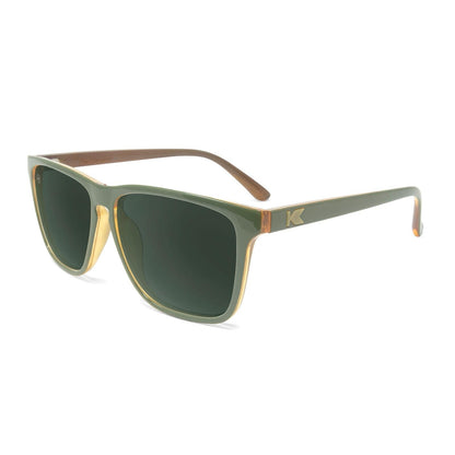 Fast Lanes Officially Licensed Knockaround Sunglasses