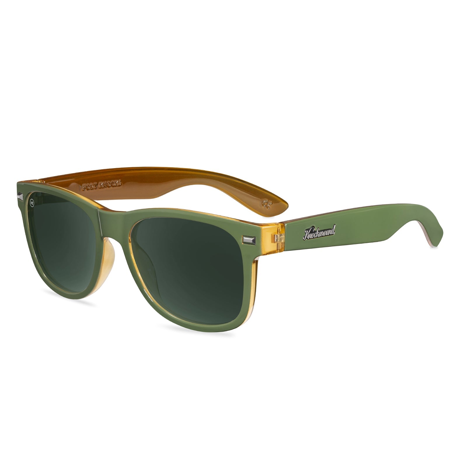 Fort Knocks Officially Licensed Knockaround Sunglasses