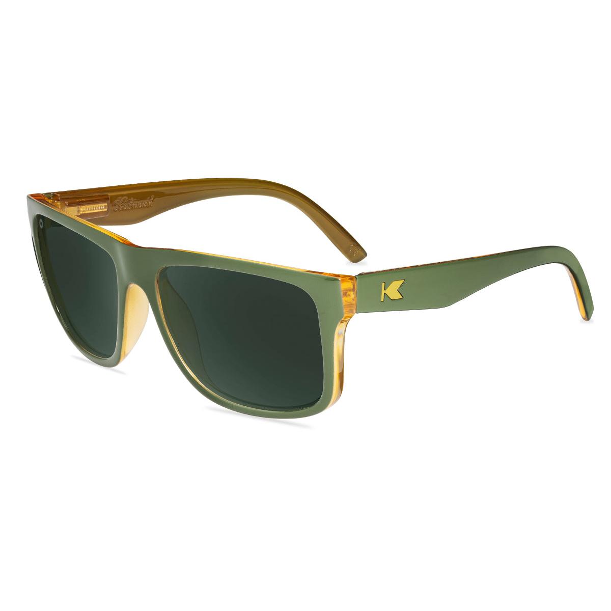 Torrey Pines Officially Licensed Knockaround Sunglasses