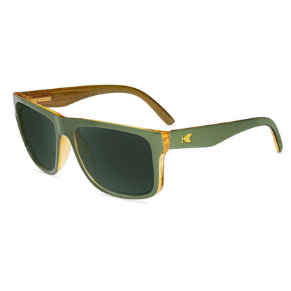 Torrey Pines Officially Licensed Knockaround Sunglasses