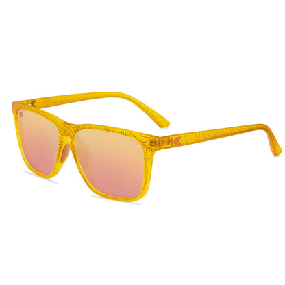 Fast Lanes Officially Licensed Knockaround Sunglasses