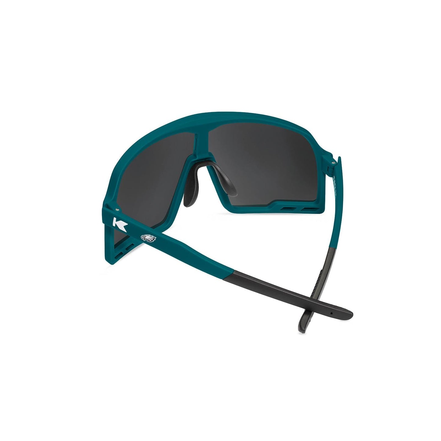 Philadelphia Eagles Campeones Officially Licensed Knockaround Sunglasses
