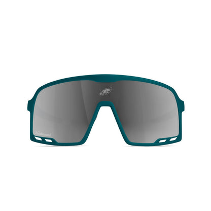 Philadelphia Eagles Campeones Officially Licensed Knockaround Sunglasses