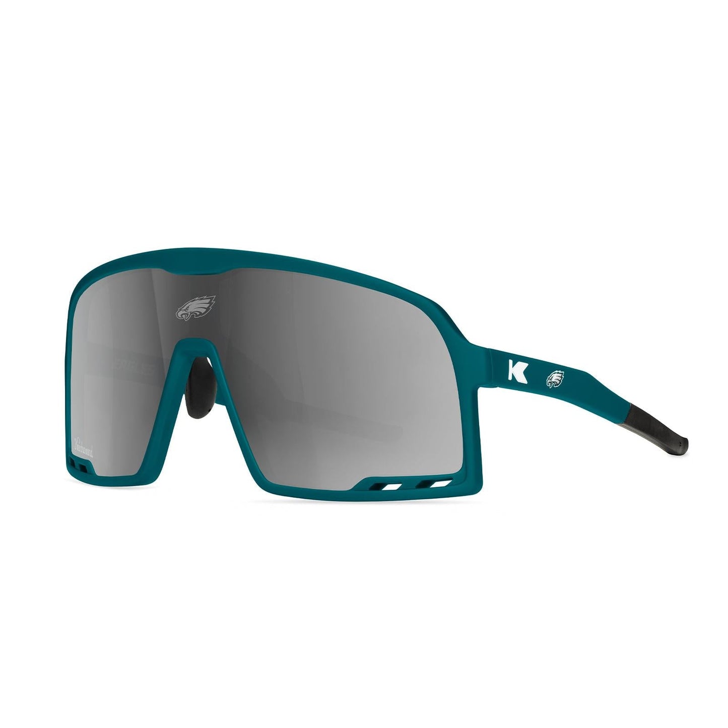 Philadelphia Eagles Campeones Officially Licensed Knockaround Sunglasses