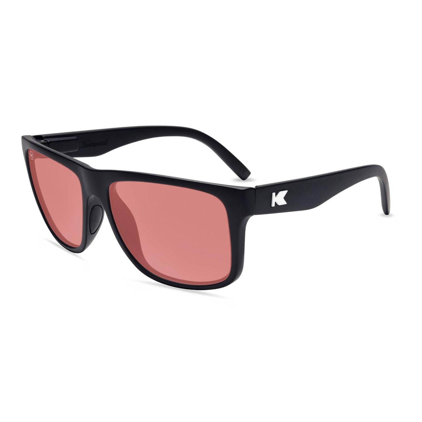 Torrey Pines Officially Licensed Knockaround Sunglasses