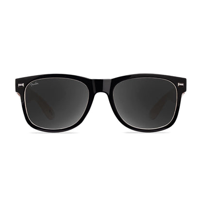 Black Stratocaster™ Fort Knocks Officially Licensed Knockaround Sunglasses