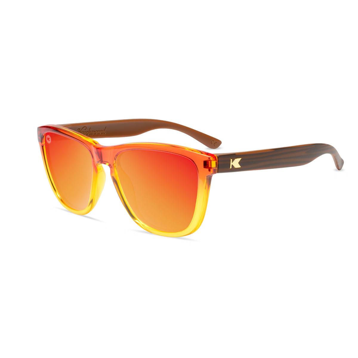Kids Premiums Officially Licensed Knockaround Sunglasses