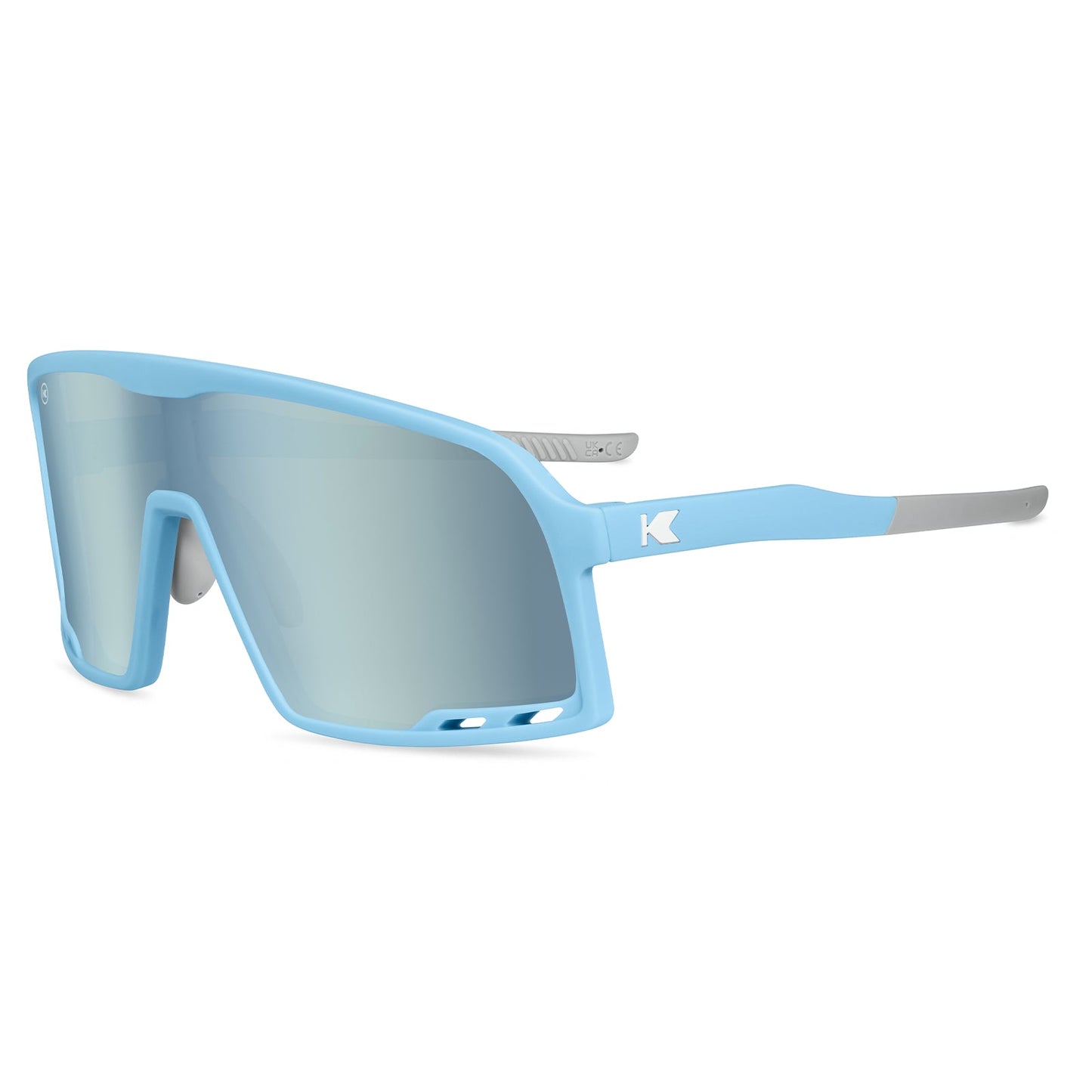 Campeones Officially Licensed Knockaround Sunglasses