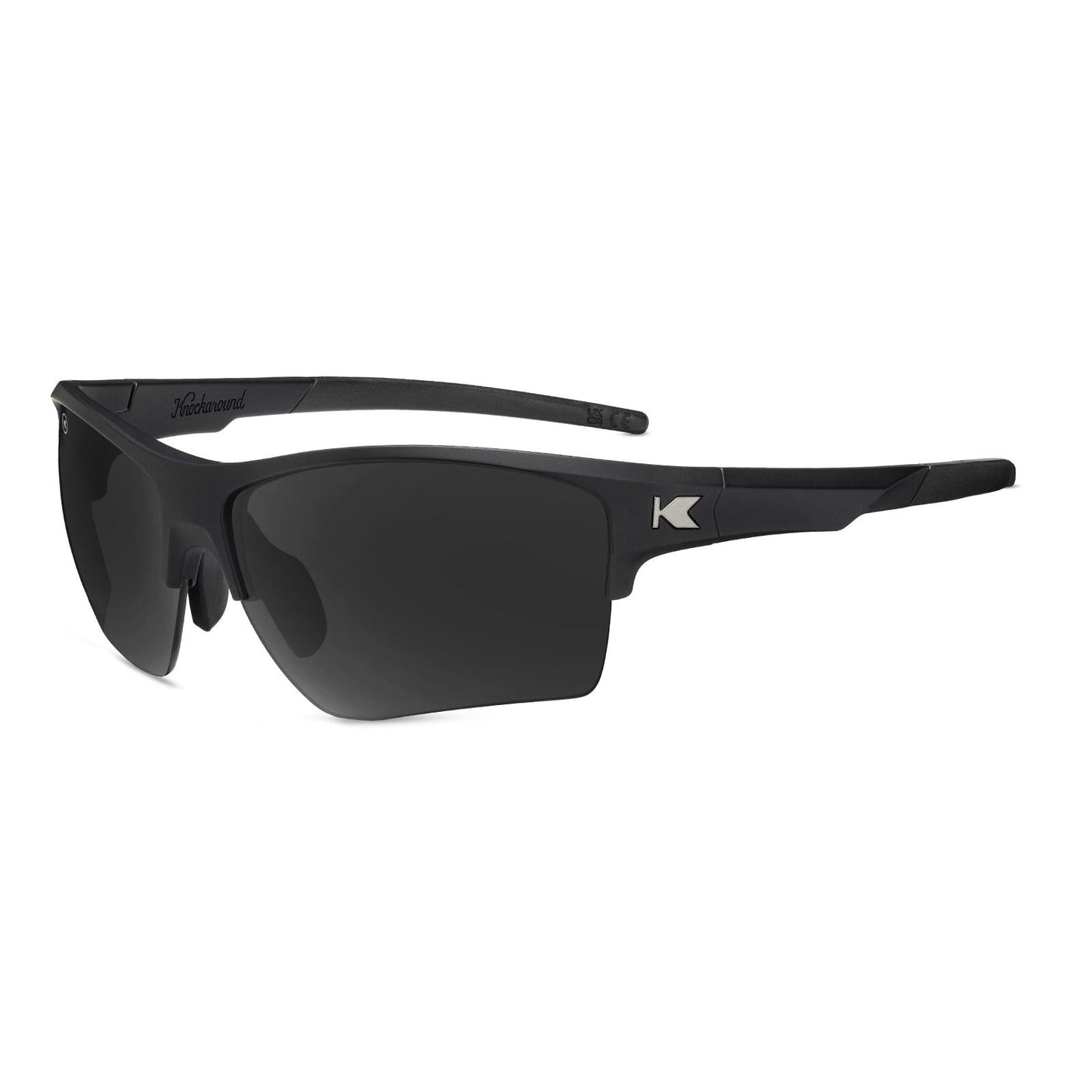 Flight Paths Officially Licensed Knockaround Sunglasses
